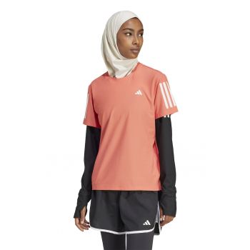 Tricou pentru alergare Own The Run