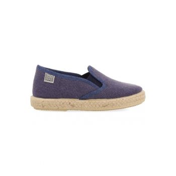 Espadrile de panza uni