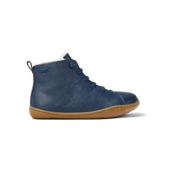 Ghete din piele Peu Cami 8539