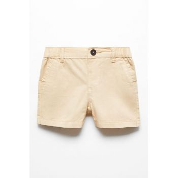 Pantaloni scurti chino de bumbac Belice