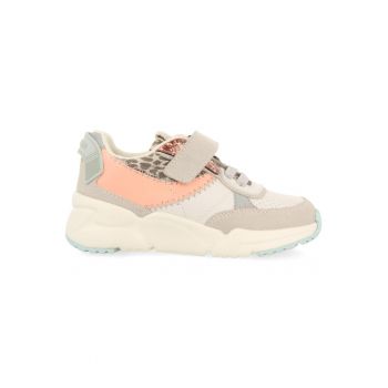 Pantofi sport cu aspect contrastant EDEIA 27683