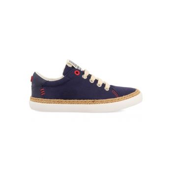 Pantofi sport-espadrile din material textil Tunje 28109 de firma originali