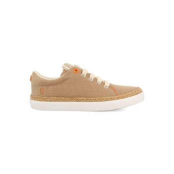 Pantofi sport-espadrile din material textil Tunje 28109