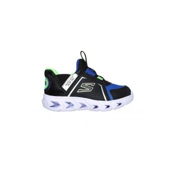 Pantofi sport slip-ins cu lumini LED Hypno-Flash