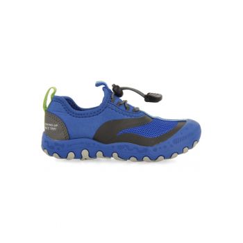 Pantofi sport slip-on cu garnituri sintetice Sapezel 27573