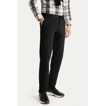 Pantaloni chino slim fit