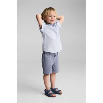 Pantaloni scurti chino de bumbac Belice