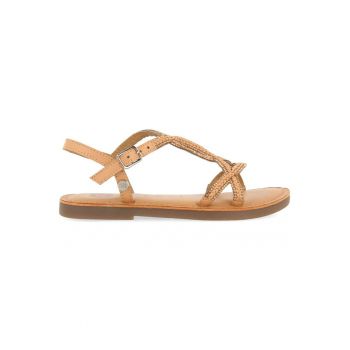 Sandale slingback cu strasuri Aucilla