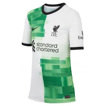 Tricou cu imprimeu pentru fotbal LFC