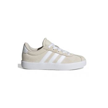 Pantofi sport de piele intoarsa VL Court 3.0