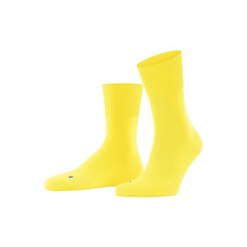 Sosete lungi unisex tricotate fin