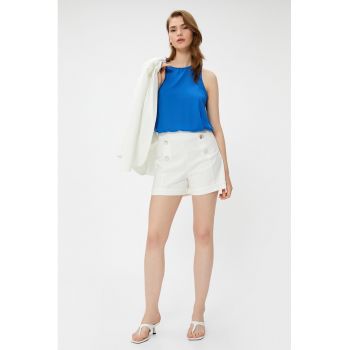 Bluza fara maneci