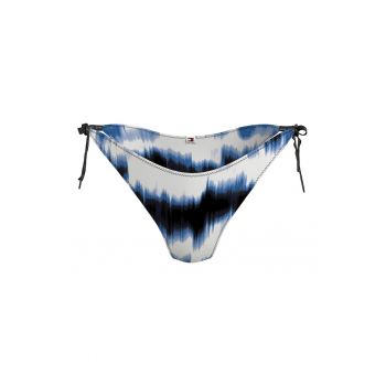 Slip cu model tie-dye