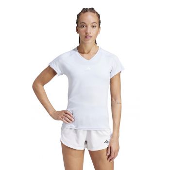Tricou slim fit pentru antrenament Essentials