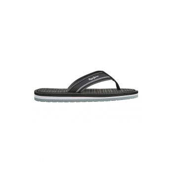 Papuci flip-flop cu logo ieftini