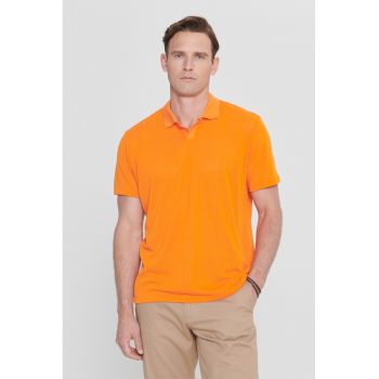 Tricou polo uni