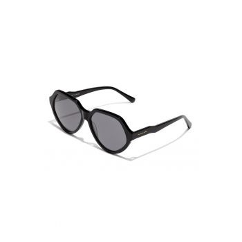 Ochelari de soare hexagonali unisex