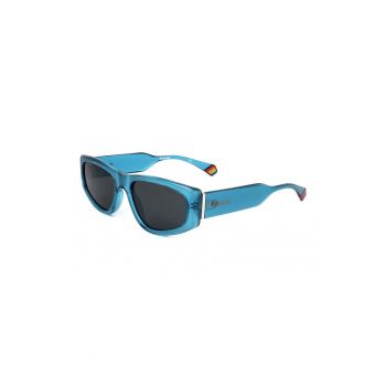 Ochelari de soare unisex polarizati