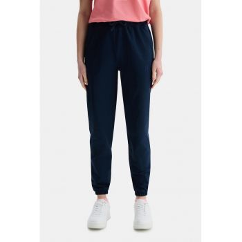 Pantaloni de trening cu broderie logo Jezebel