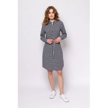 Rochie-camasa cu model Vivion