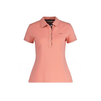 Tricou polo cu model uni 20863