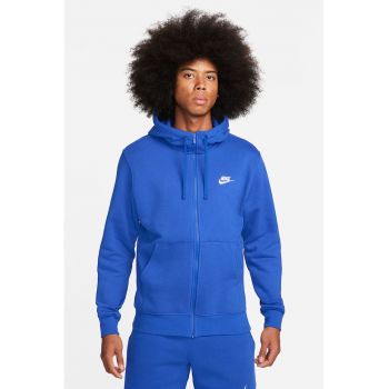 Hanorac cu fermoar Sportswear Club