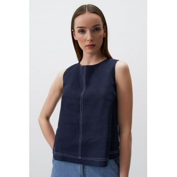 Top de in fara maneci