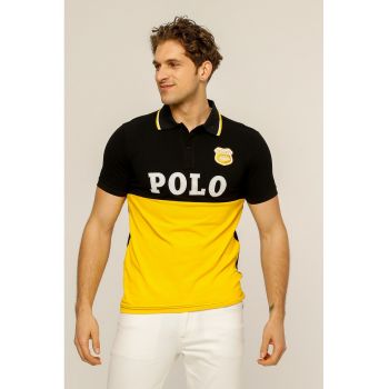 Tricou polo Kleny