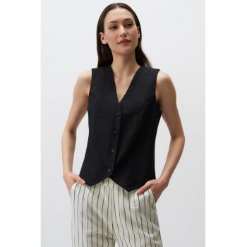 Vesta slim-fit de in