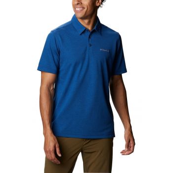 Tricou polo din pique Havercamp