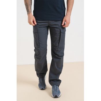 Pantaloni cargo regular fit Core