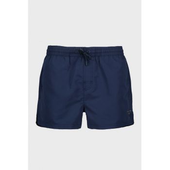 Pantaloni scurti de baie cu talie ajustabila