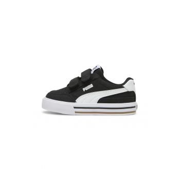 Pantofi sport cu velcro Court Classic