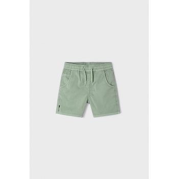 Pantaloni scurti cu snur