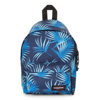 Rucsac unisex cu buzunar exterior