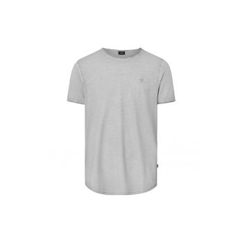 Tricou de bumbac Clark