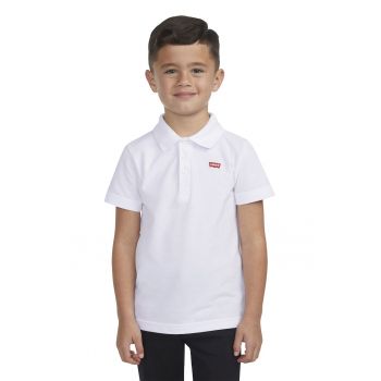 Tricou polo cu logo