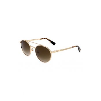 Ochelari de soare aviator cu lentile uni