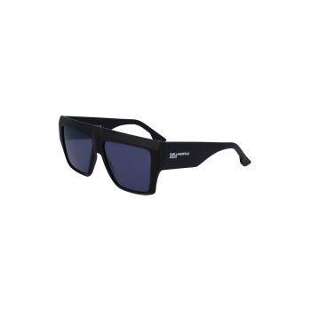 Ochelari de soare unisex dreptunghiulari