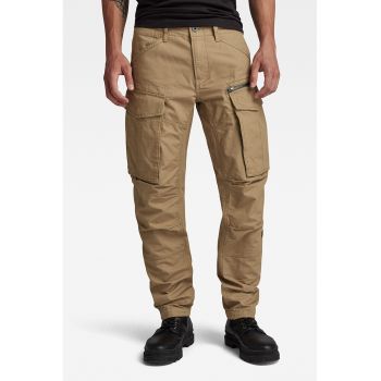 Pantaloni cargo conici Rovic