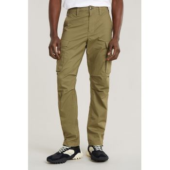 Pantaloni cargo regular fit Core