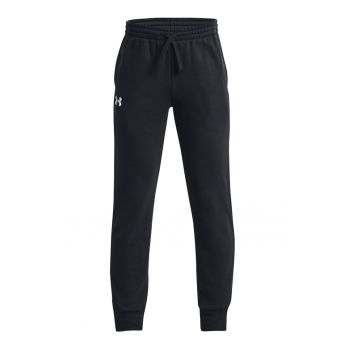 Pantaloni din fleece - pentru fitness Rival