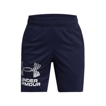 Pantaloni scurti cu logo - pentru fitness Tech™