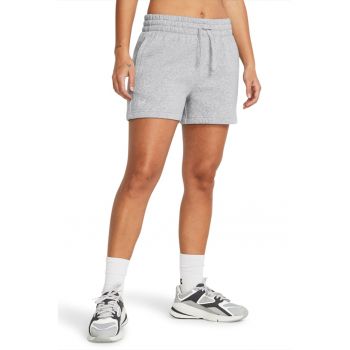 Pantaloni scurti din amestec de bumbac - pentru fitness Rival