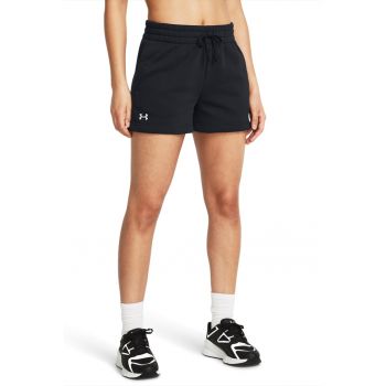 Pantaloni scurti din amestec de bumbac - pentru fitness Rival