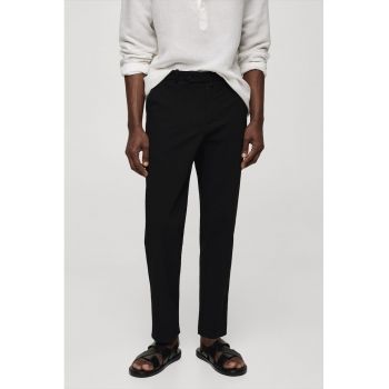 Pantaloni slim fit Datura