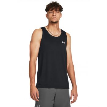 Top de alergare Lauch Singlet