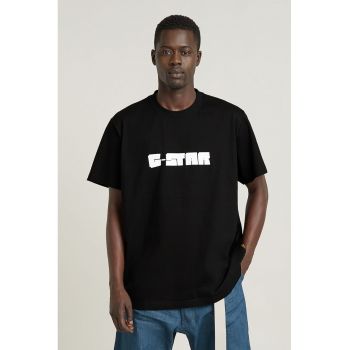 Tricou cu imprimeu logo