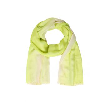 Esarfa cu model tie-dye