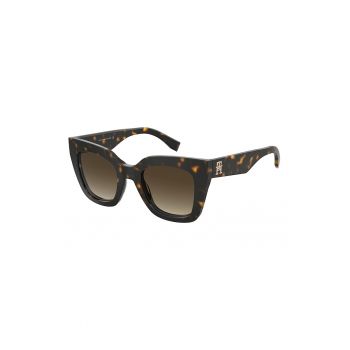 Ochelari de soare cat-eye